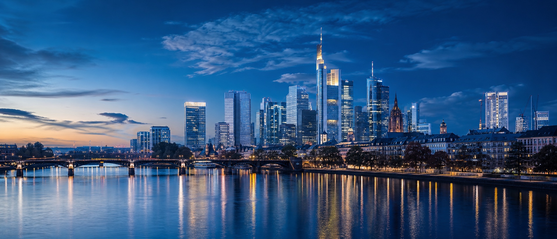 Büro, Kanzlei & Unternehmen: Getränke für Frankfurt